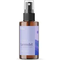 BOHORIA Raumduft Lavendel & Orange BIO-Raumspray