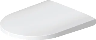 Duravit D-Neo WC-Sitz Weiß 376x441x43 mm - 0021610000 0021610000