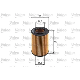 Valeo ?lfilter Honda Accord 8 Civic 8 Hatchback Civic 9 CR-V 3