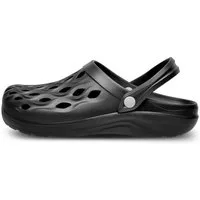 Ladeheid Herren leichte EVA Clogs Gartenclogs Gartenschuhe LACA17 Clog