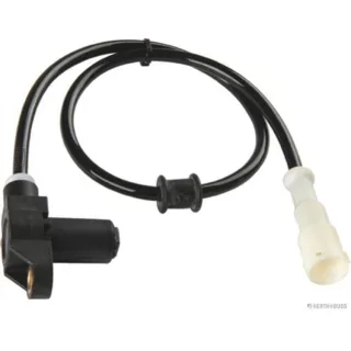 Elparts Raddrehzahlsensor vorne Opel Combo Corsa