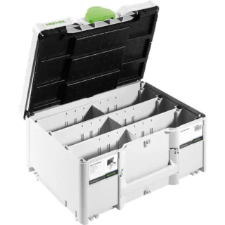 Festool Systainer³ SORT-SYS3 M DOMINO - 576793