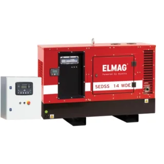 ELMAG Notstrom-Komplettpaket SEDSS 20WDE-ASS - 00551