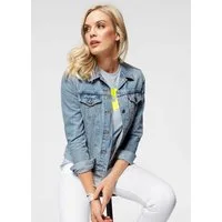 Levi's® Jeansjacke ORIGINAL TRUCKER FRESH COLLECTION