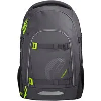 coocazoo Schulrucksack School Backpack (Set, 2-tlg)