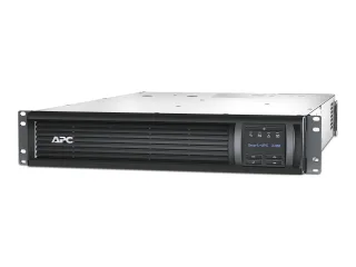 APC Smart-UPS | smt2200r2x167 | USV (Rack - einbaufähig)
