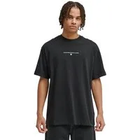 DC Shoes T-Shirt No Skateboard Allowed