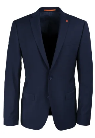 ROY ROBSON - Sakko S-1002-00 S-00-05046-10809-00 dark blue - Gr. - 50
