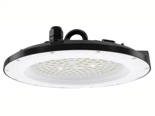 LUXULA LED-Highbay-Leuchte, UFO, EEK: F, 100 W, 10000 lm, 5000 K