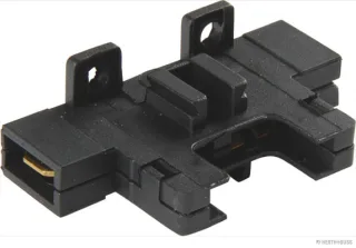 HERTH&BUSS Sicherungshalter, Standard, 32 V schwarz - 50390372