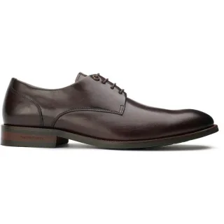 Simon Carter Stegosaurus Derby Schuhe