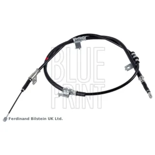 Blue Print Handbremsseil hinten links Hyundai H-1 2,5