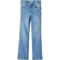 Name It Schlagjeans Polly (1-tlg) Plain/ohne Details