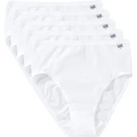 Speidel Hüftslip 9825 (Vorteils-Pack, 5-St., 5er-Pack, 10er-Pack) Damen Slip Schlüpfer im 5er-Vorteilspack oder 10er-Sparpack wählbar