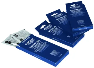 Grohe Entkalkungsmittel für Grohe Sensia IGS Dusch-WC, 4688200M 4688200M