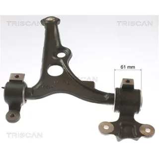Triscan Querlenker vorne links Citroen Fiat Lancia Peugeot 850010508