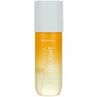 BYROKKO Körperpflegeduft Body Mist Vanilla Delight Frag, 1-tlg., pflegend