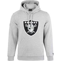 New Era Hoodie NFL Las Vegas Raiders Team Logo