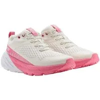 4F Speed Hiker weiss/pink Damen Sneaker