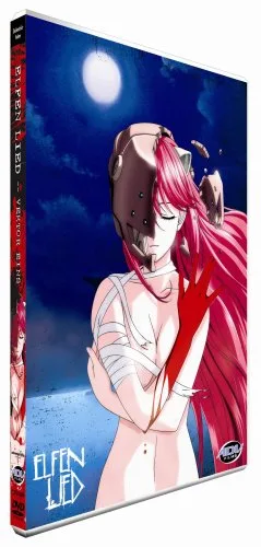 Elfen Lied Vol. 1 [DVD] [2006]