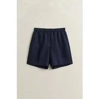 Gant Strickpullover LINEN BLEND PULL ON SHORTS