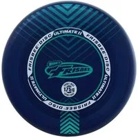 Frisbee Wurfscheibe Wurfscheibe Ultimate, Robuste Wettkampfscheibe