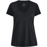 Hessnatur T-Shirt aus reiner Bio-Baumwolle (1-tlg)