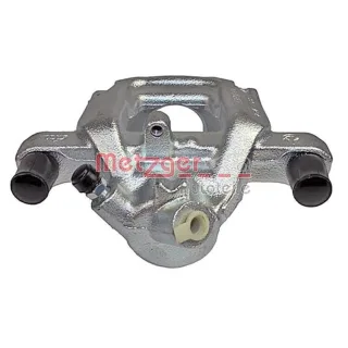 Metzger Bremssattel hinten rechts Mercedes C-Klasse W204 E-Klasse 6261102