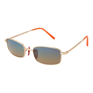 Funky Buddha Sonnenbrille FBS2026 003 51