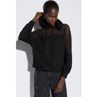No Matter What Sweatshirt Nightlife Hoodie