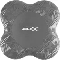 JELEX Balancetrainer Koordination Pad Fitness Koordinationskissen 24cm