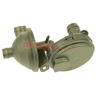 Metzger Ventil f?r Kurbelgeh?useentl?ftung BMW 3er 5er 7er X3 X5 Z3 Z4