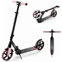 Kinderkraft Tretroller FREELY