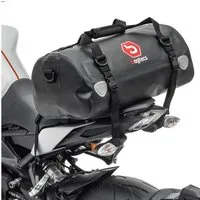 Bagtecs Reisetasche Motorrad Hecktasche für Drybag # XF30 Wasserdicht Volumen 30l