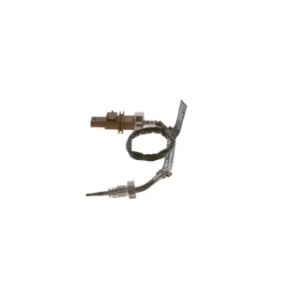 Bosch Abgastemperatursensor Audi Seat Skoda VW 0986259090 2,0