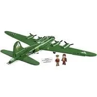 Boeing B-17G Flying Fortress, Konstruktionsspielzeug