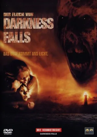 Der Fluch von Darkness Falls [Verleihversion]
