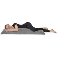 sleepling Seitenschläferkissen Bodypillow, 40x145 cm, 40x200 cm, Cord oder Mikrofaser, auch als Stillkissen