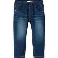 Name It Bequeme Jeans NMMRYAN SLIM SWE JEANS 2472-TH