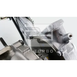 BE Turbo Turbolader Alfa Romeo Fiat Jeep Lancia 128490
