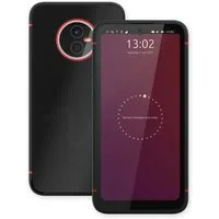 Volla Volla Phone X23 Smartphone (15,49 cm/6.1 Zoll, 48 MP MP Kamera, austauschbare Batterie, Volla OS, Ubuntu Touch)