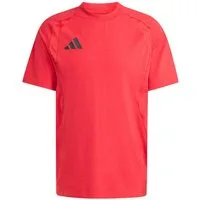 adidas Performance T-Shirt adidas Herren T-Shirt Tiro Travel Tee