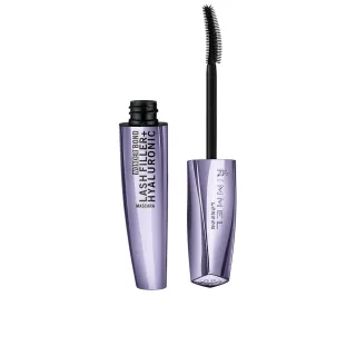 Wonder'bond Hyaluronsäure-wimpernfüller #01-schwarz 11 ml