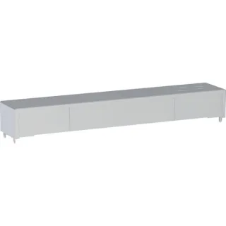 Geberit SPK-Deckel für Monolith Plus 245641TA1