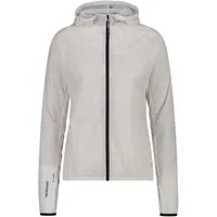 CMP Laufjacke CMP Damen Laufjacke Woman Jacket Fix Hood 34X6966