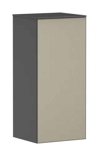 Hansgrohe Halbhochschrank Xevolos E sandbeige matt  54214390