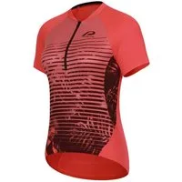 Protective Radtrikot Trikot Damen P-Sunday Morning