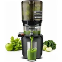 Kuvings Entsafter KUVINGS AUTO10S HANDS-FREE SLOW JUICER (KHS-2591CE)