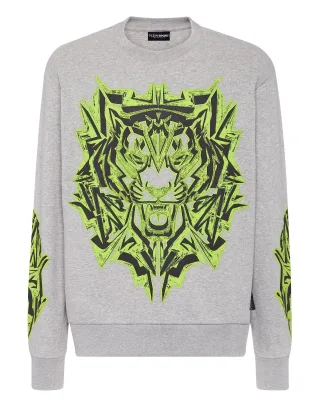 Sweatshirt Tiger