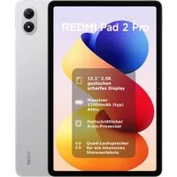 Xiaomi Redmi Pad 2 Pro Wifi 8+256GB Tablet (256 GB, 12,1" 2,5K Display 120Hz)